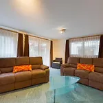 Apartmán Welcome