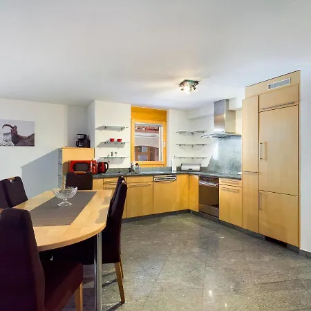 Welcome Appartement