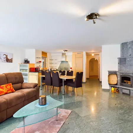 Appartement Welcome