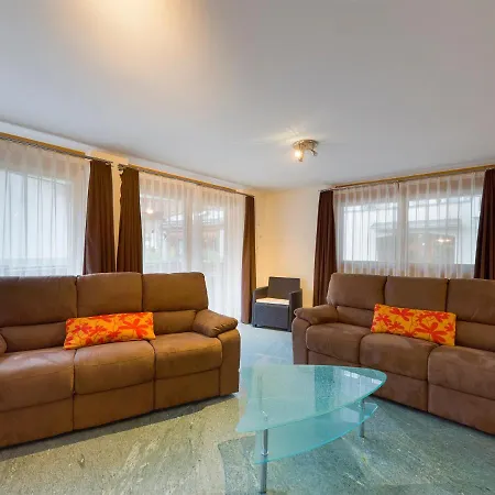 Appartement Welcome