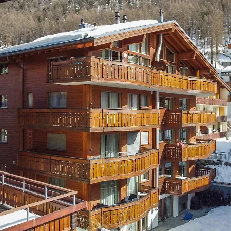 Welcome Lejlighed Zermatt