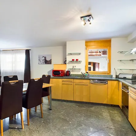 Welcome Appartement Zermatt