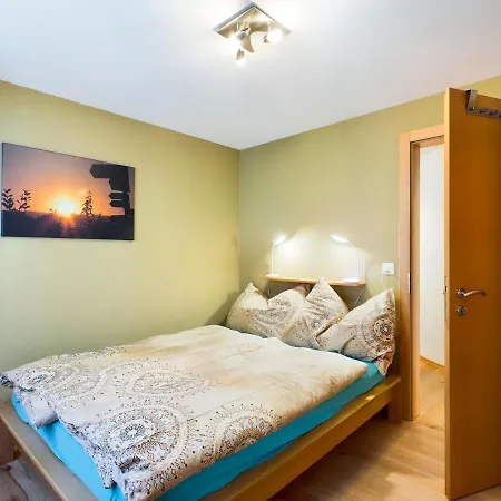 Apartament Welcome Zermatt