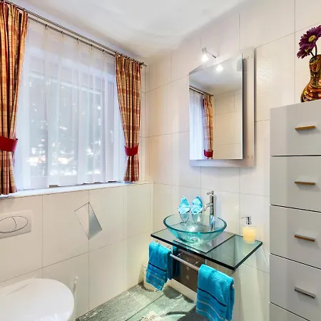 Appartement Welcome