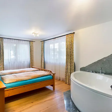 Appartement Welcome