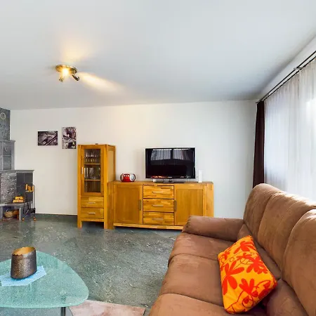 Apartament Welcome Zermatt