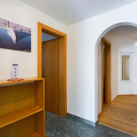 Apartament Welcome Zermatt