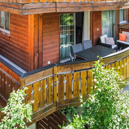 Welcome Lejlighed Zermatt