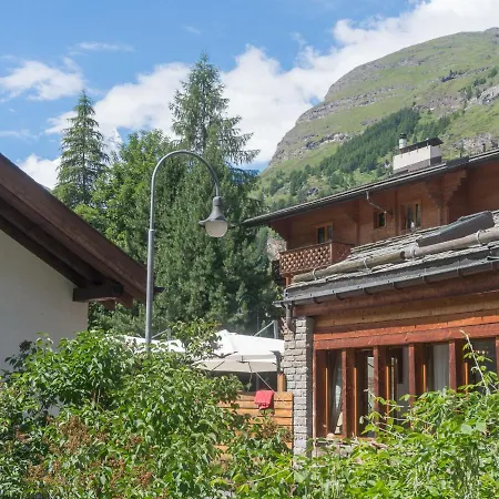 Welcome Apartament *