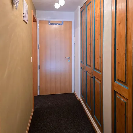 Appartement Welcome Zermatt