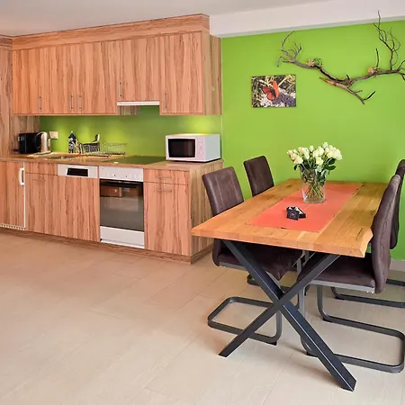 Welcome Apartment *