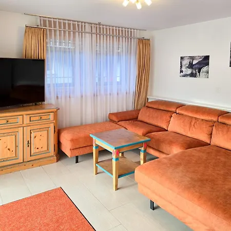 Appartement Welcome Zermatt