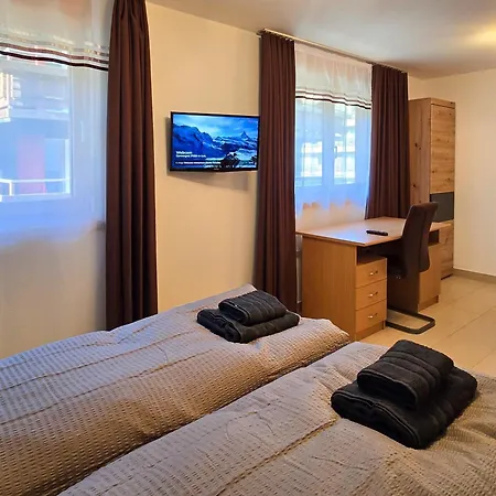 Apartment Welcome *