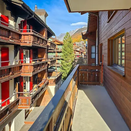 Welcome Appartement Zermatt