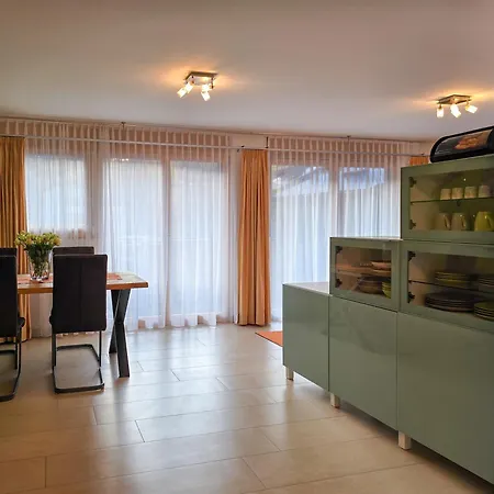 Welcome Appartement