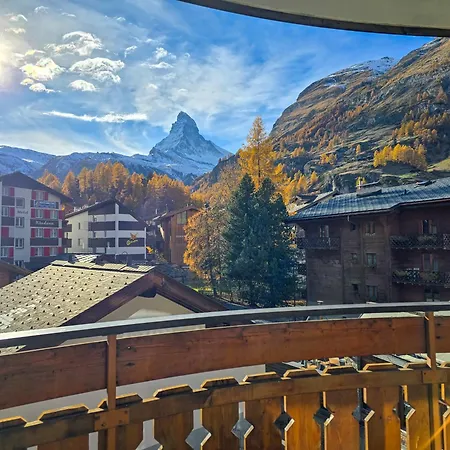 Appartement Welcome