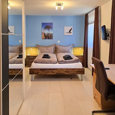 Welcome Appartement