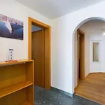 شقة Welcome زيرمات
